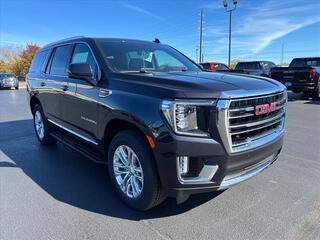 2024 Gmc Yukon