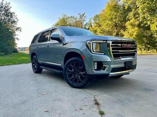 2024 Gmc Yukon