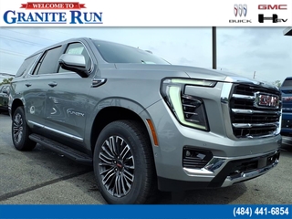 2026 Gmc Yukon for sale in Media PA