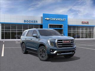2026 Gmc Yukon