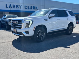 2026 Gmc Yukon for sale in Amory MS