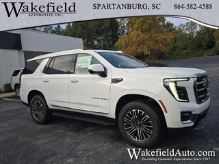 2026 Gmc Yukon for sale in Spartanburg SC