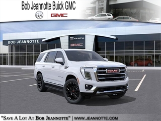 2026 Gmc Yukon