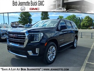 2021 Gmc Yukon