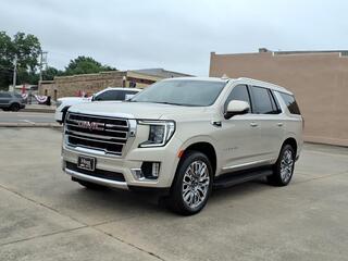 2021 Gmc Yukon for sale in Charleston AR