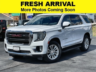 2021 Gmc Yukon for sale in Litchfield IL