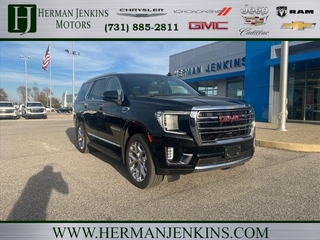 2021 Gmc Yukon