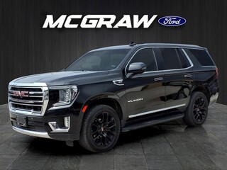 2022 Gmc Yukon for sale in Fairmont WV