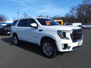 2022 Gmc Yukon