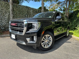2022 Gmc Yukon
