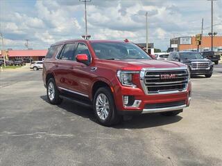 2023 Gmc Yukon for sale in Tulsa OK