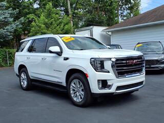 2023 Gmc Yukon for sale in Howell MI