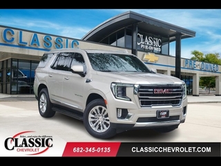 2023 Gmc Yukon