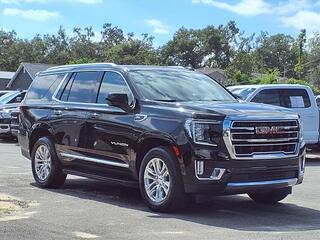 2023 Gmc Yukon