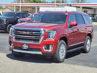 2023 Gmc Yukon for sale in Savoy IL