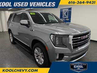 2023 Gmc Yukon