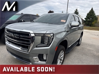 2023 Gmc Yukon for sale in Plymouth WI