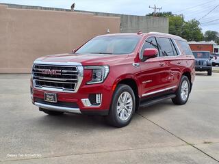 2024 Gmc Yukon