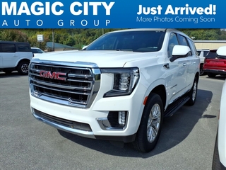 2024 Gmc Yukon