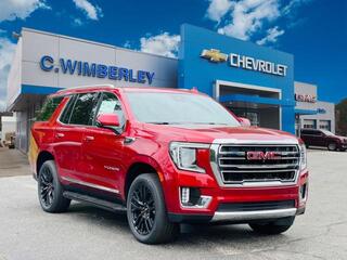 2024 Gmc Yukon