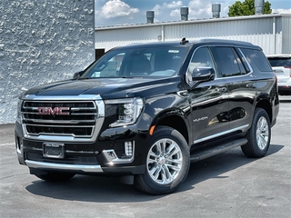 2024 Gmc Yukon