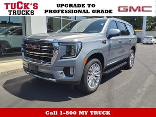 2024 Gmc Yukon