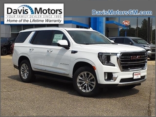 2024 Gmc Yukon