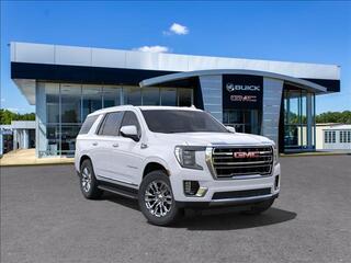 2024 Gmc Yukon