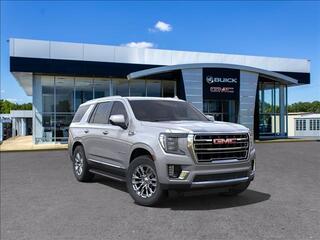 2024 Gmc Yukon