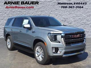 2024 Gmc Yukon for sale in Matteson IL