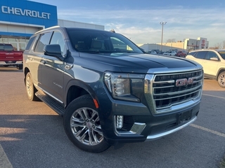 2021 Gmc Yukon