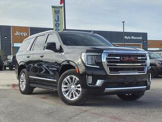 2021 Gmc Yukon