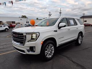 2022 Gmc Yukon for sale in Salem OH