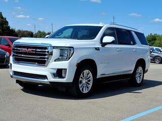 2022 Gmc Yukon