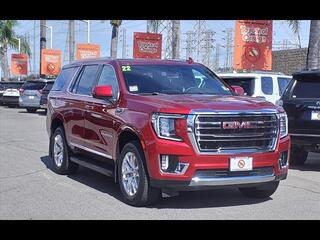 2022 Gmc Yukon