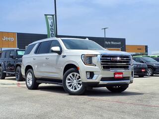 2022 Gmc Yukon