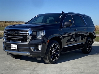 2023 Gmc Yukon