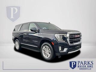 2023 Gmc Yukon for sale in Greenville SC
