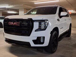 2023 Gmc Yukon