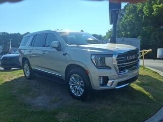 2023 Gmc Yukon