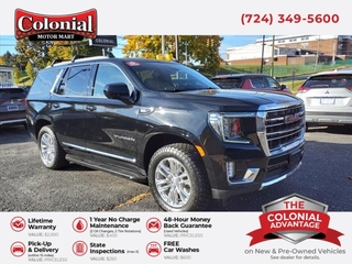 2023 Gmc Yukon for sale in Indiana PA