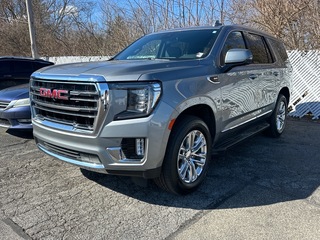 2023 Gmc Yukon for sale in Oklahoma City OK