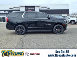 2023 Gmc Yukon for sale in Sea Girt NJ