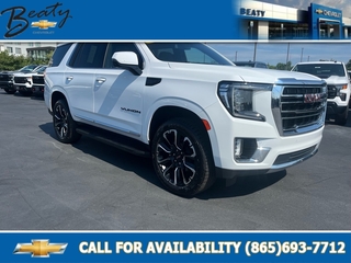2023 Gmc Yukon
