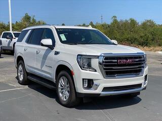 2024 Gmc Yukon