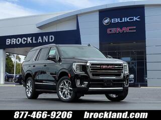 2024 Gmc Yukon