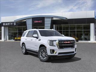 2024 Gmc Yukon