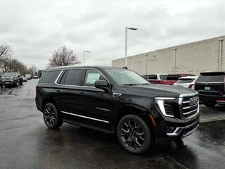 2026 Gmc Yukon for sale in Matteson IL