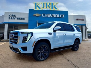 2026 Gmc Yukon for sale in Grenada MS