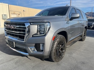 2021 Gmc Yukon